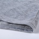 Herre T-shirt med lange ærmer J2203 10
