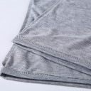Herre T-shirt med lange ærmer J2203 11