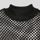 Herre T-shirt med lange ærmer T2242 3