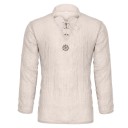 Herre T-shirt med lange ærmer T2243 7
