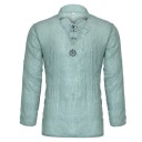 Herre T-shirt med lange ærmer T2243 10