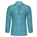 Herre T-shirt med lange ærmer T2243 9