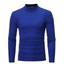 Herre T-shirt med lange ærmer T2272 3