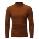 Herre T-shirt med lange ærmer T2272 6