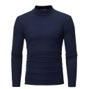 Herre T-shirt med lange ærmer T2272 5