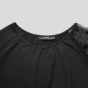 Herre T-shirt med lange ærmer T2379 2