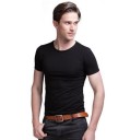 Herre T-shirt Morgan J2201 4
