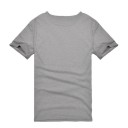 Herre T-shirt Morgan J2201 3