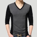 Herre T-shirt Nathan J1529 2