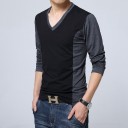 Herre T-shirt Nathan J1529 1