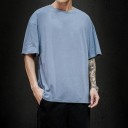Herre T-shirt T2028 7
