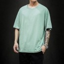 Herre T-shirt T2028 11