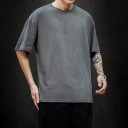 Herre T-shirt T2028 9