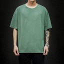 Herre T-shirt T2028 12