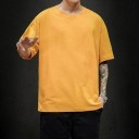 Herre T-shirt T2028 13