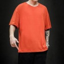 Herre T-shirt T2028 8