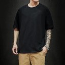 Herre T-shirt T2028 1