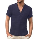 Herre T-shirt T2029 4
