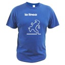 Herre T-shirt T2031 2