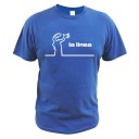 Herre T-shirt T2031 3