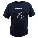 Herre T-shirt T2031 2