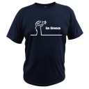 Herre T-shirt T2031 3