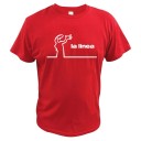 Herre T-shirt T2031 3