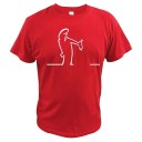 Herre T-shirt T2031 1