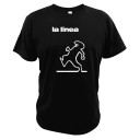 Herre T-shirt T2031 2