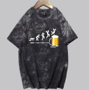 Herre T-shirt T2035 8