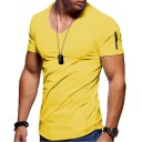 Herre T-shirt T2040 14