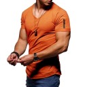 Herre T-shirt T2040 9