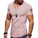 Herre T-shirt T2040 10