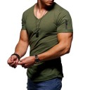 Herre T-shirt T2040 1