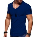 Herre T-shirt T2040 3