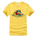 Herre-T-shirt T2042 9