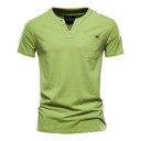 Herre T-shirt T2045 9