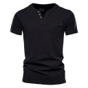 Herre T-shirt T2045 1