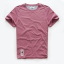 Herre-T-shirt T2047 11