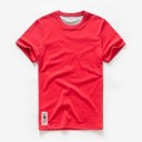 Herre-T-shirt T2047 13