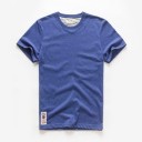 Herre-T-shirt T2047 2