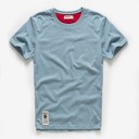 Herre-T-shirt T2047 3