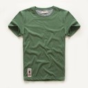 Herre-T-shirt T2047 6