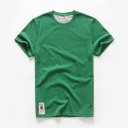 Herre-T-shirt T2047 7