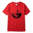 Herre T-shirt T2049 14