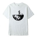 Herre T-shirt T2049 18