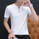 Herre-T-shirt T2051 2