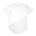 Herre-T-shirt T2054 2