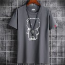 Herre T-shirt T2060 3