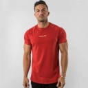 Herre-T-shirt T2061 4 Herre-T-shirt T2061 4